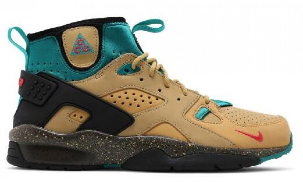 Nike air mowabb 1991 hotsell